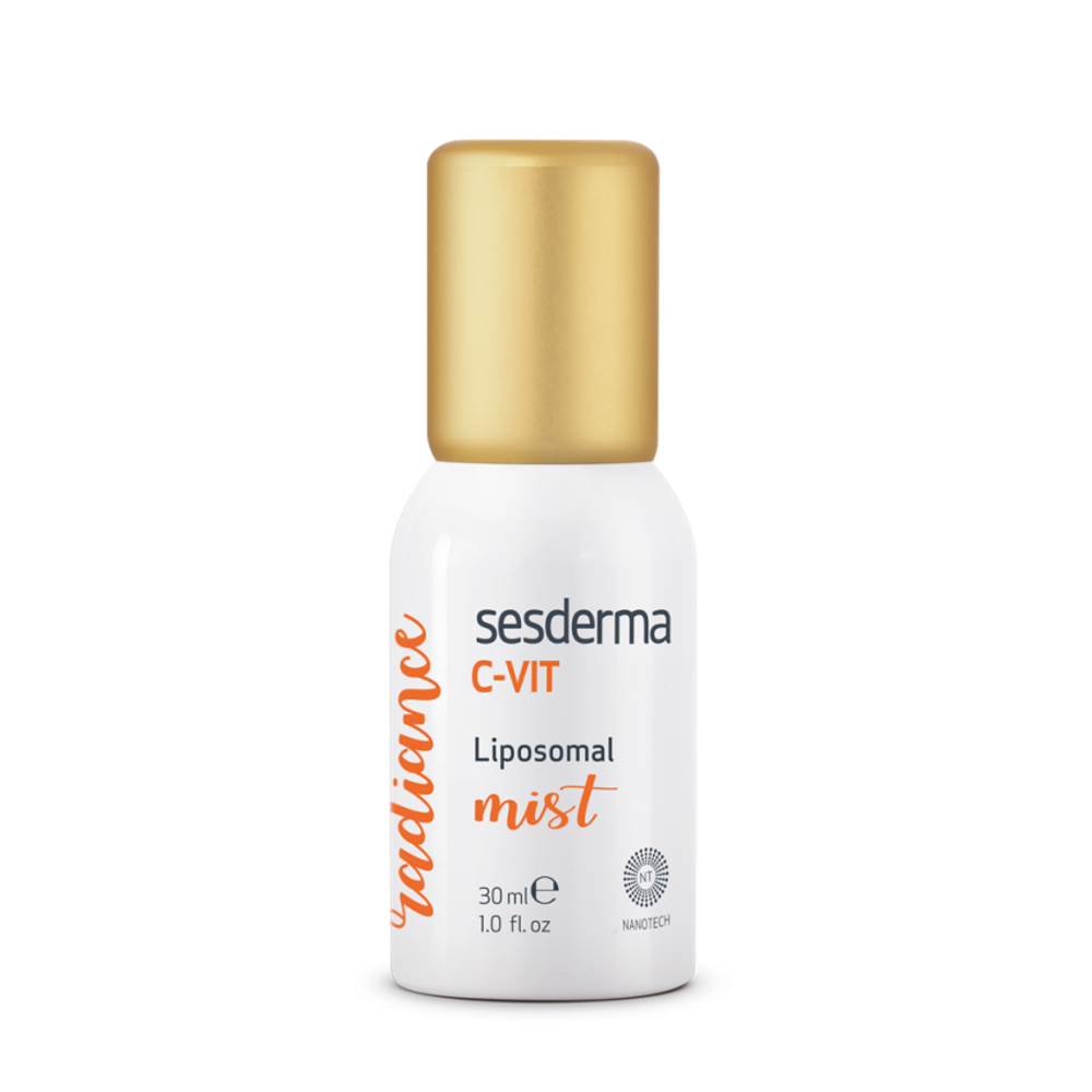 SESDERMA C-VIT Liposomal mist