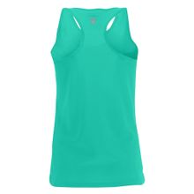 Майка спортивная женская MACRON Dolly, 71333809-LB-M, р.M, 100% полиэстер, бирюза