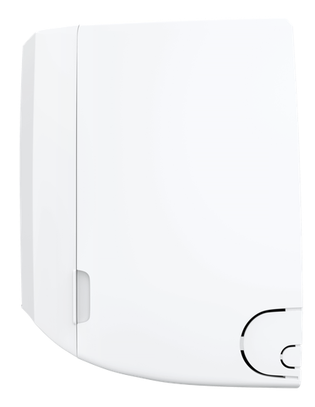 Классическая сплит-система серии SENSEI RAC-SN25HP.D03 (комплект) — (5)