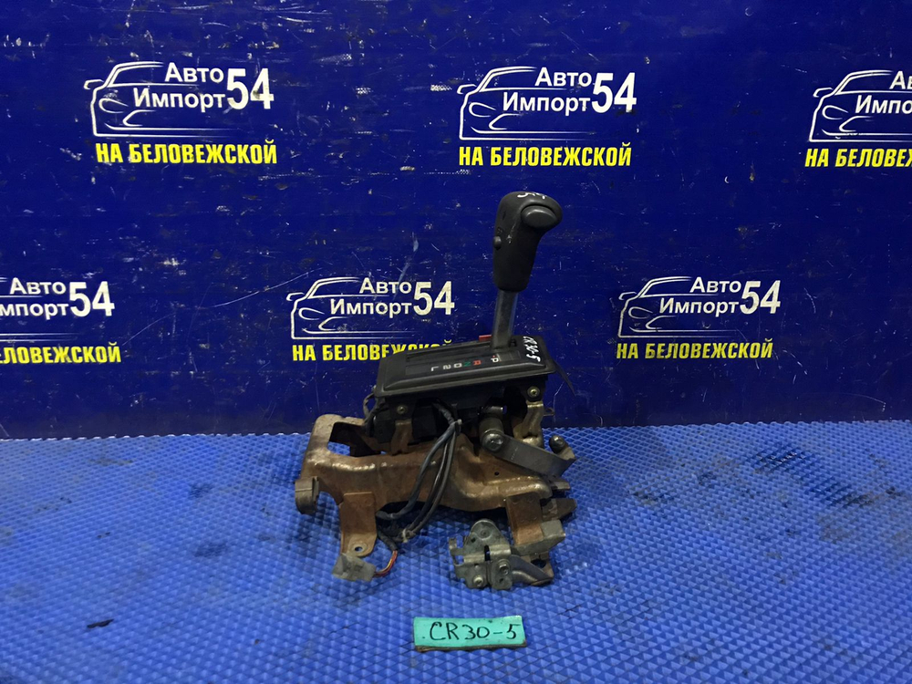 Селектор АКПП TOYOTA TOWNACE 1990