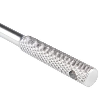 Цена на МАСТАК (011-40600) Вороток 1/2", 600 мм, с шарниром