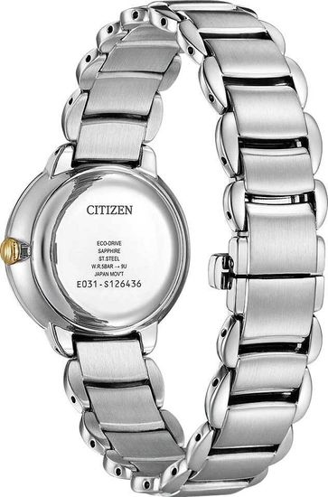 Наручные часы Citizen EM0927-87Y