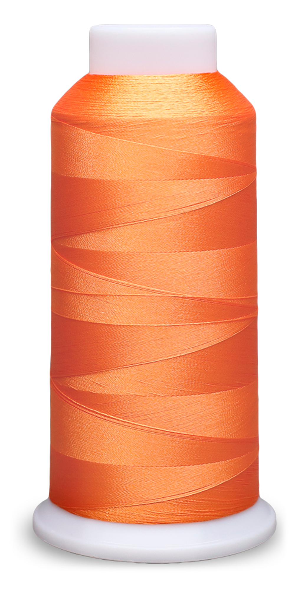 Полиэстеровые нитки Yokimi 120D/2 4000м