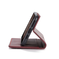 Чехол-книжка CaseMe Matte для iPhone 11 Pro Max
