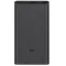 Внешний аккумулятор Xiaomi Mi Power Bank 3 10000 mAh USB Type-C Черный Black