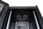 Шкаф напольный 19", 42U Datarex DR-721531