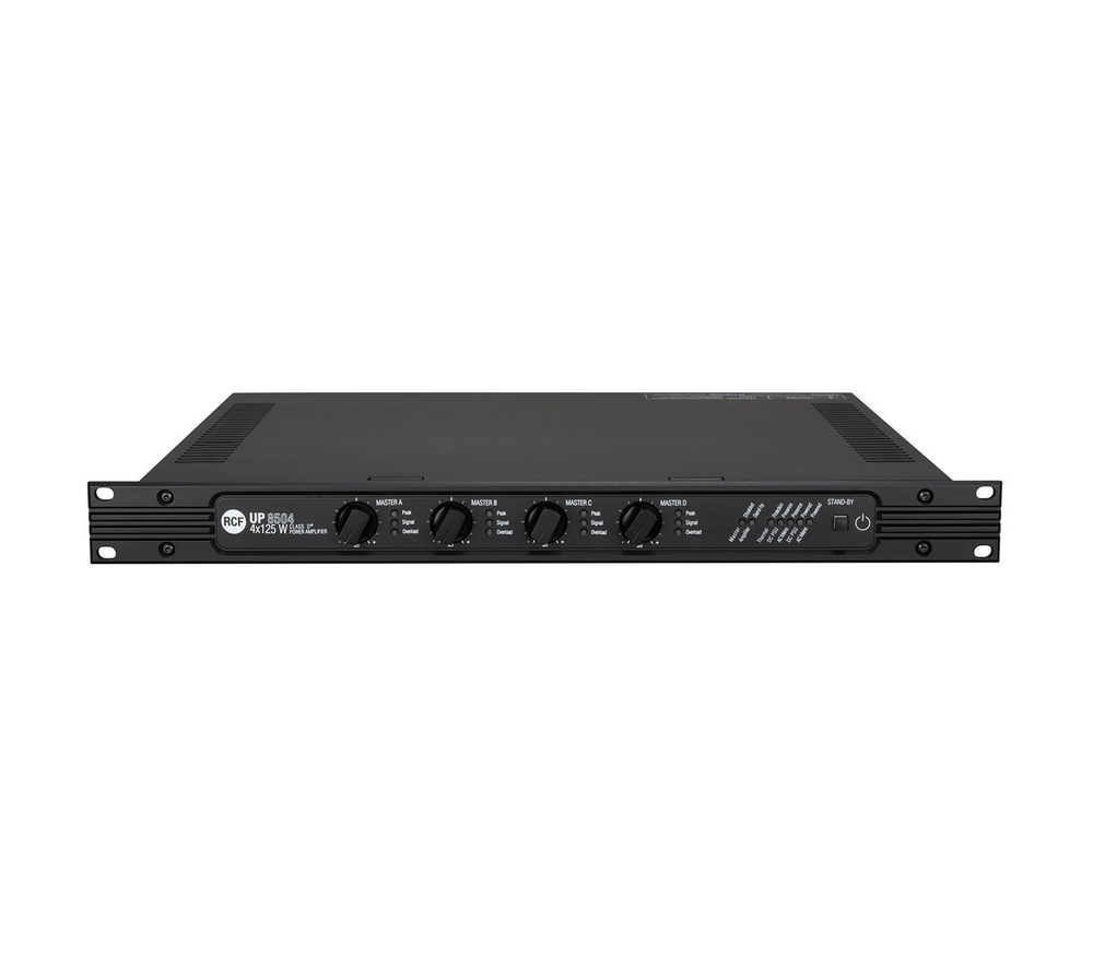 RCF UP 8504