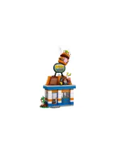 Конструктор Fortnite 77076 Ресторан ДаррБургер