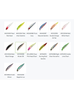 Воблер DUO Realis Rozante Shad 57MR, CCC3263 GA Tiger