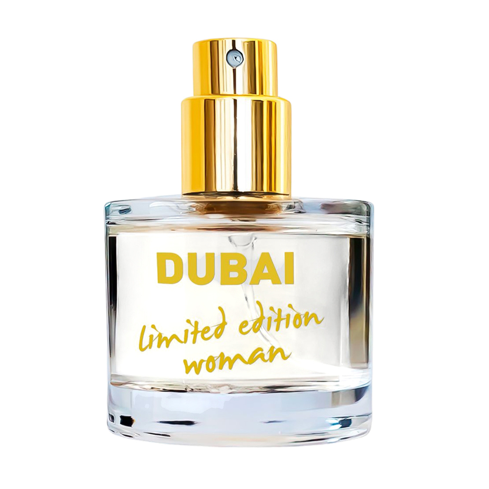 Женские духи с феромонами HOT Dubai Limited Edition Woman 30мл