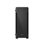 Корпус ZALMAN S3 TG, ATX, без БП