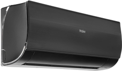 Сплит-система HAIER, FLEXIS (on/off), HSU-09HFF103/R3-B / HSU-09HUF103/R3 (-40C)