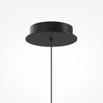 Подвесной светодиодный светильник Maytoni Batten MOD472PL-L20B3K