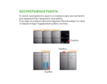 Наружный блок Tosot TMV-280WM/B-X inverter