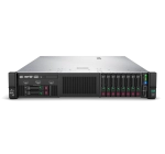 Стоечный сервер - HP Enterprise ProLiant DL560  Gen10, 2U, 8x 2.5“, 2x Xeon[5220] 18 Cores, 64Gb, P21271-B21