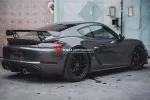 Обвес переделка в GT4 для Porsche 718 982 Cayman/Boxster 2016+ Порше