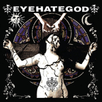 Eyehategod Eyehategod (Black)