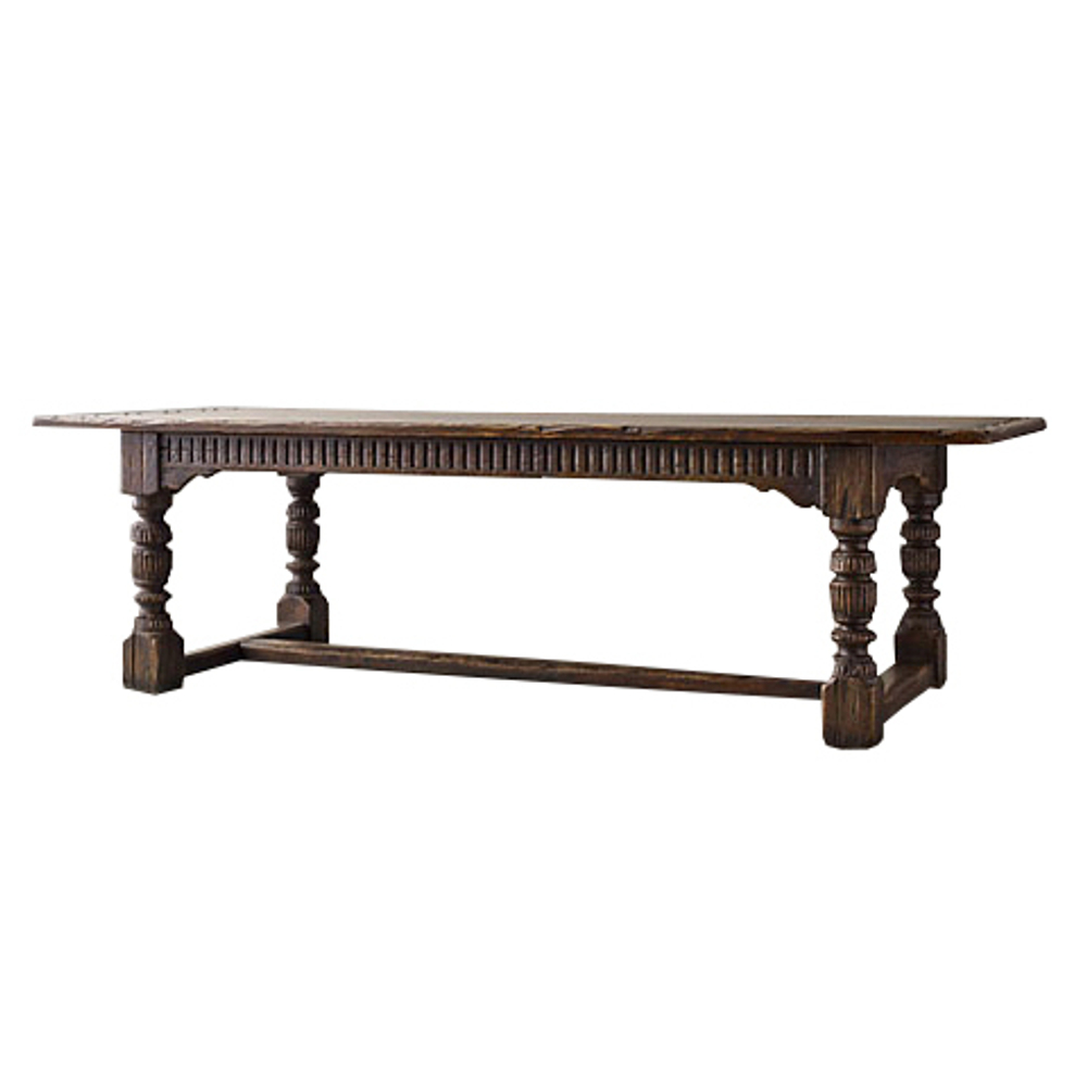 Стол Аполло Restoration Hardware XQSS3-250