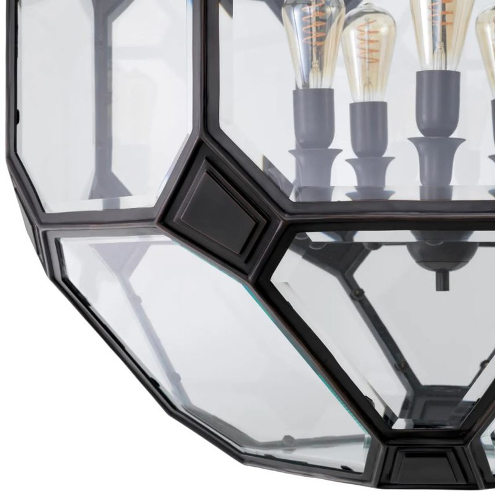 Люстра Olympia L LIGHTING