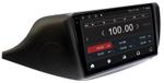 Магнитола для KIA Ceed 2 (JD) 2012-2018 (рамка матовая) - Kuberg OL-9781 QLed+2K, Android 13, Быстрейшая, CarPlay, 4G SIM-слот