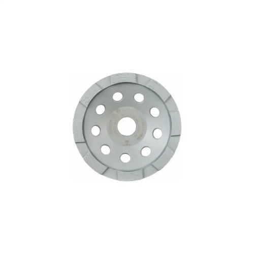 Алмазная чашка 125х22мм Standard for Concrete BOSCH 2608601573