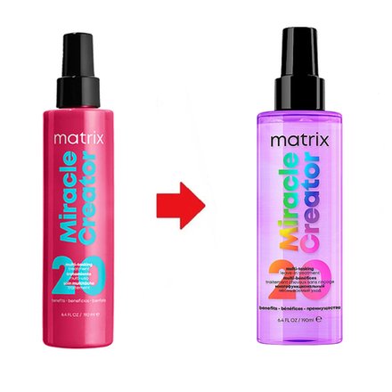 Matrix Total Results Miracle Creator - Спрей, 190 мл