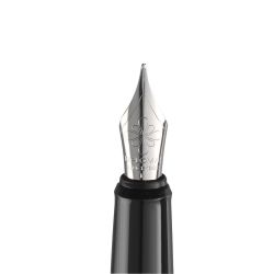 Перьевая ручка Diplomat Esteem matt chrome F (D20000284) 1