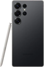 Samsung Galaxy S25 Ultra 12/1TB Titanium Black (Черный)