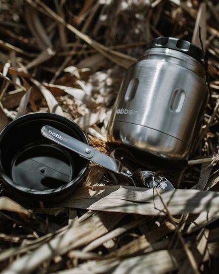 BOBBER JERRYCAN 470 MATTE Матовый)