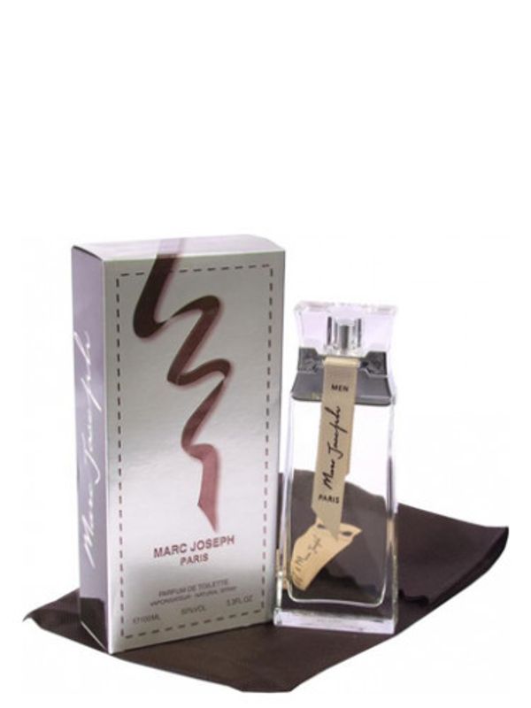 Marc Joseph for Men