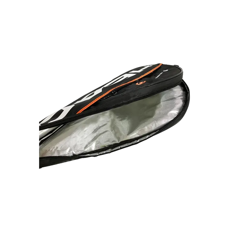 Padel чехол HEAD Pro изотермический 2025 для ракетки