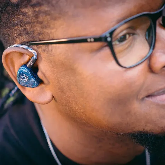Noble Audio Ronin