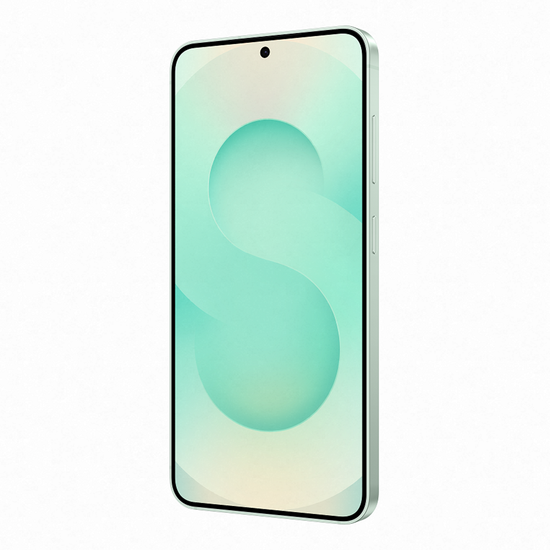 Смартфон Samsung Galaxy S25 12/256 Гб Мятный