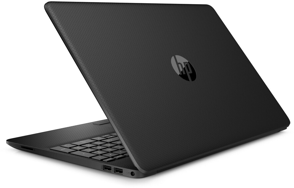 Ноутбук 15.6" HP 15-dw1124ur (2F5Q6EA)