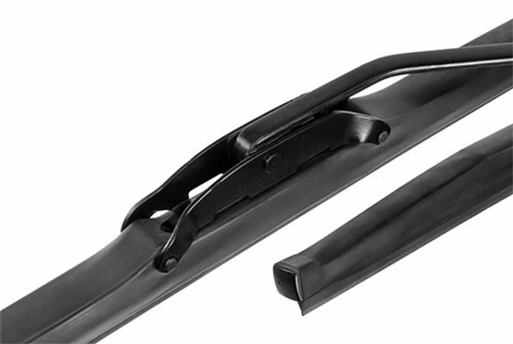 Щетка стеклоочистителя зимняя NWB 650 мм (26") R65W