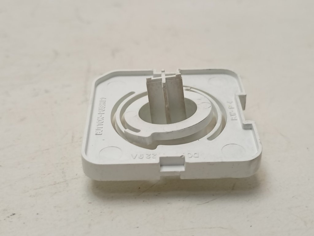 WF6458S7W кт65 Кнопка включения для стиральной машины Samsung DС64-01229А б/у