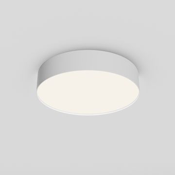 Потолочный светодиодный светильник 36W 4000K 120° C032CL-36W4K-RD-W белый Zon Ceiling & Wall Мaytoni