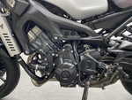 Yamaha MT-09 , 2014