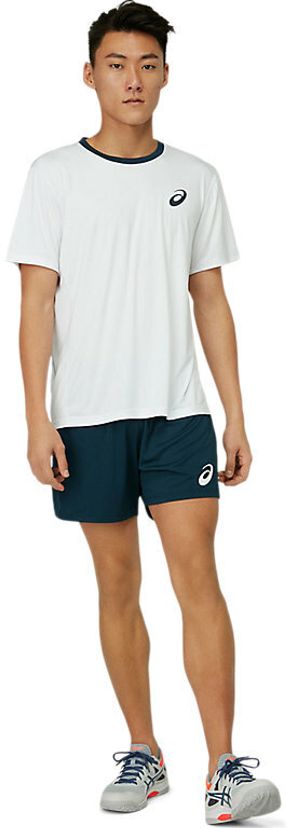 Форма VOLLEY CORE SET M