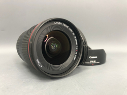Canon EF 16-35mm 4L IS USM