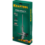 KRAFTOOL ProKraft, тефлоновый пистолет для монтажной пены (0685_z04)