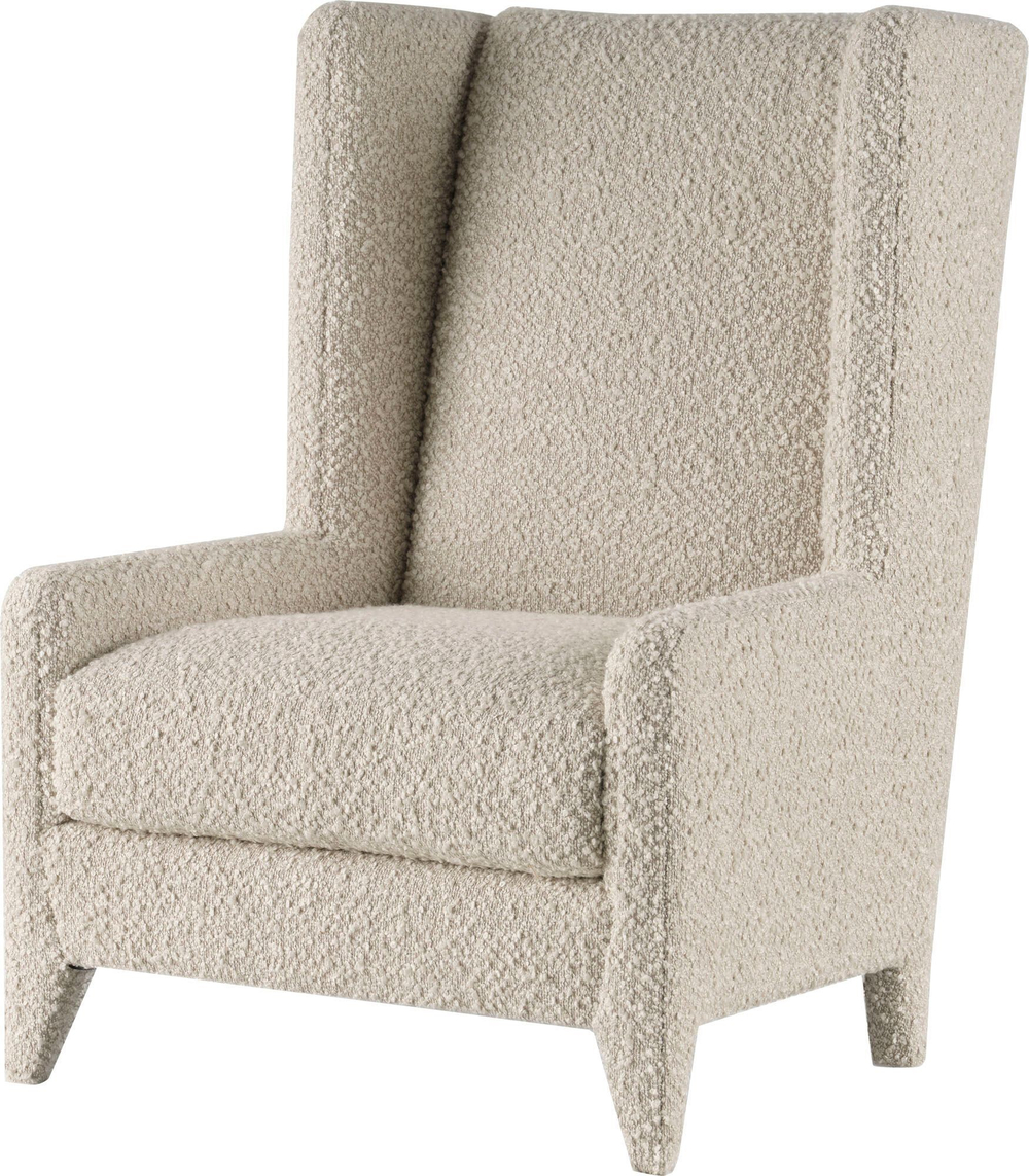 Стул Baker Royce Wing Chair