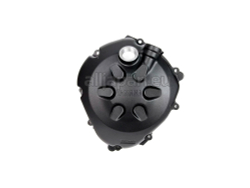 2D1-15421-00-00 CLUTCH COVER