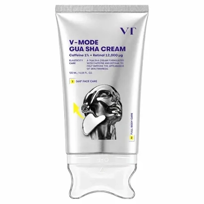 Крем гуаша VT V-Mode Gua Sha Cream 120 мл