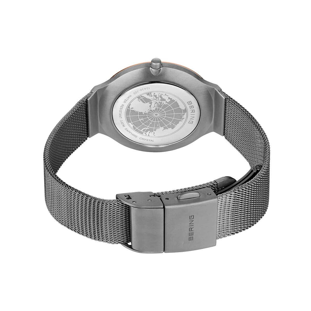 Женские наручные часы Bering  18434-369