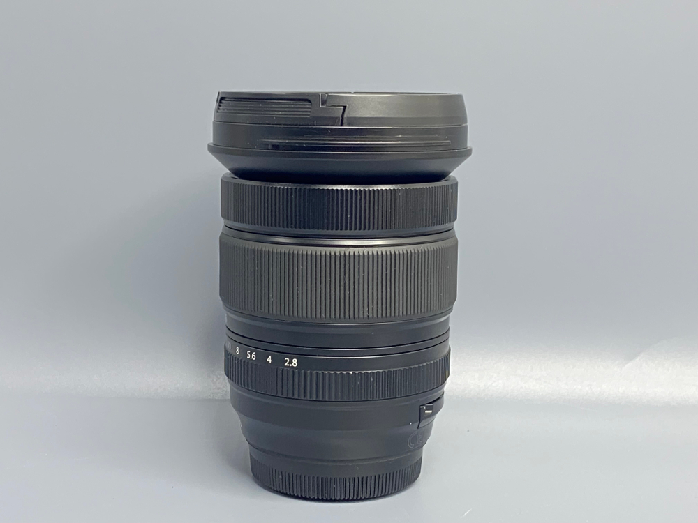 Fujinon XF 16-55mm f/2.8 R LM WR II