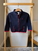 Флисовая толстовка Ralph Lauren, 92