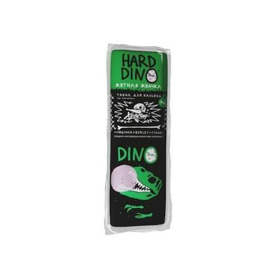 Хулиган (МЯТНАЯ ЖВАЧКА- DINO), 200 гр.