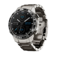 Премиальные часы Garmin Marq Aviator Gen 2