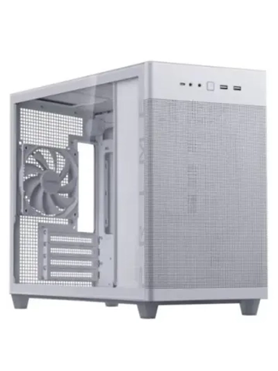 Компьютерный корпус Prime AP201 90DC00G3-B39010 WHITE